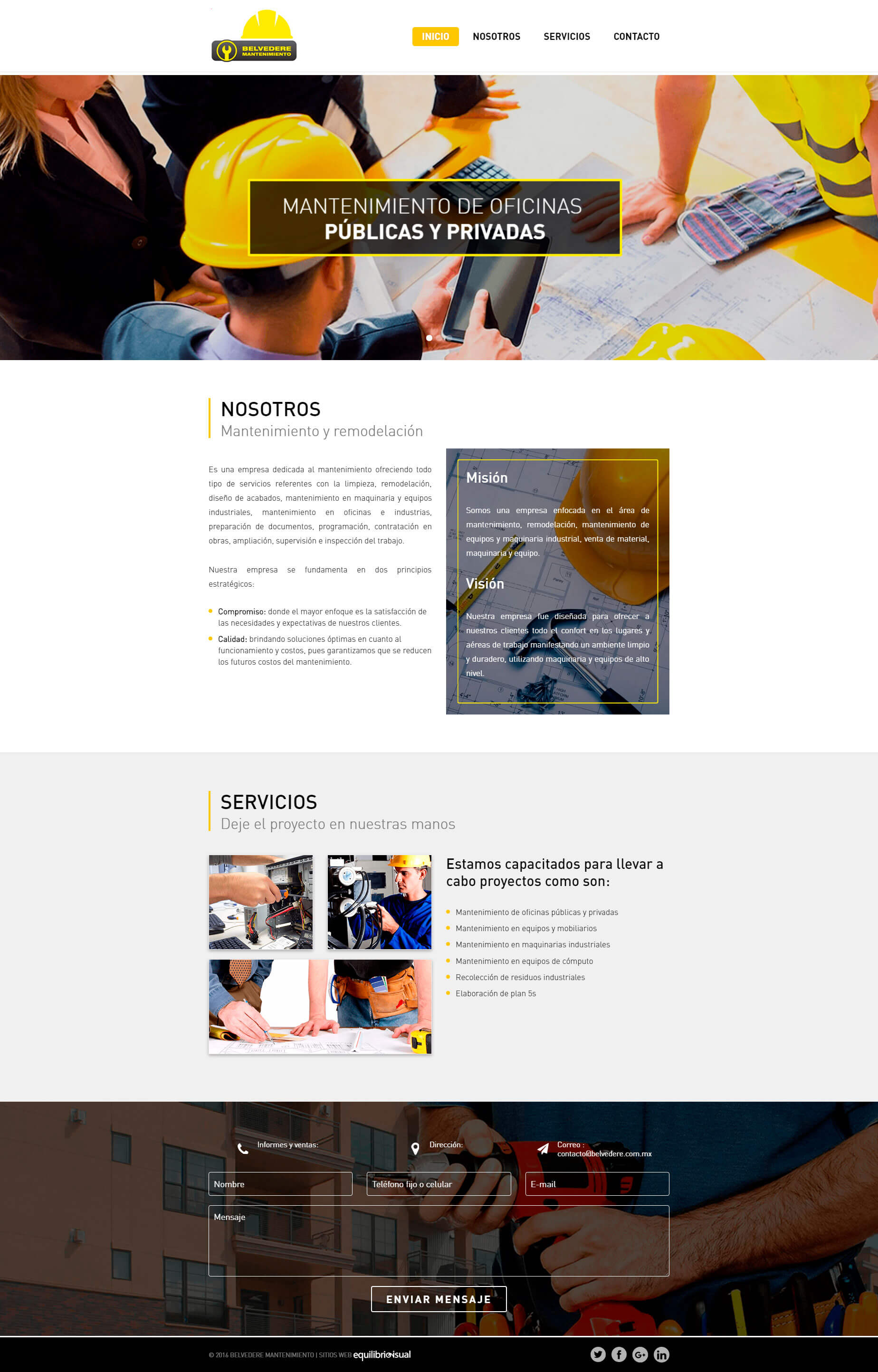 Diseño web – Diseño de paginas web – Posicionamiento web SEO - en Mexico