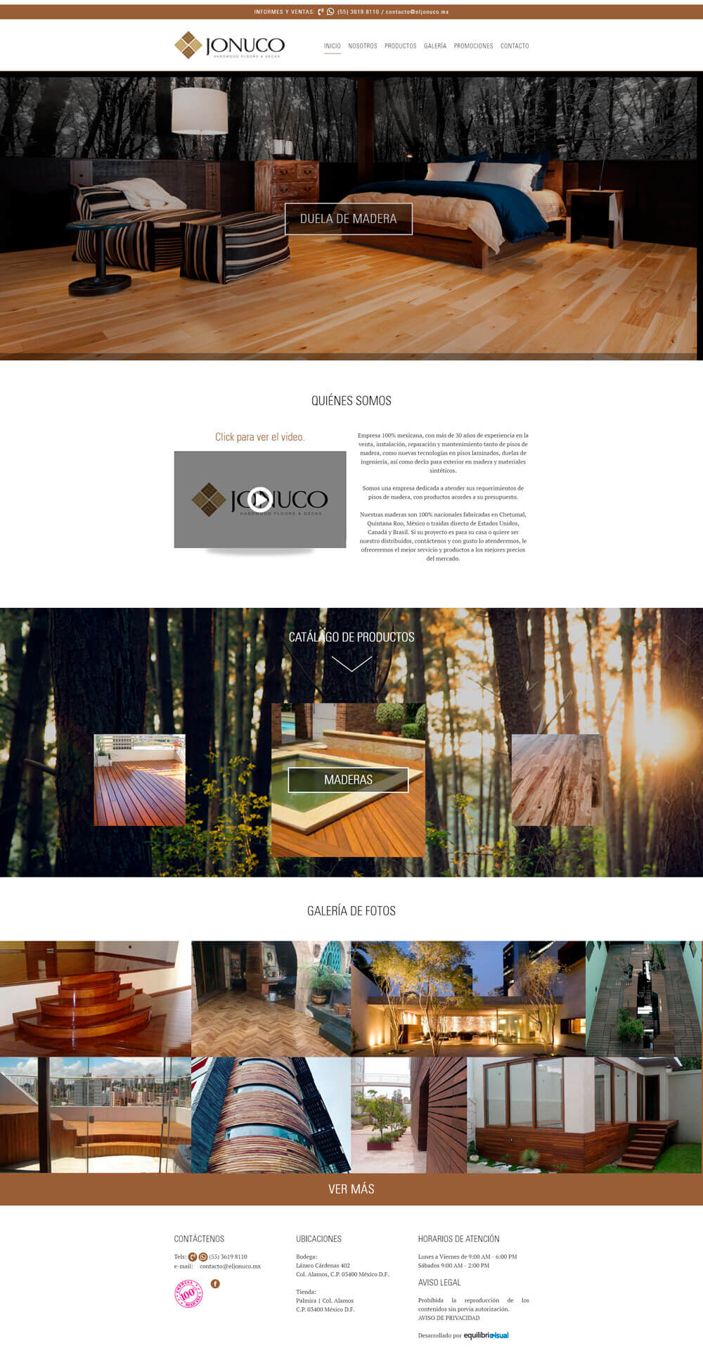 Diseño web – Diseño de paginas web – Posicionamiento web SEO - en Mexico