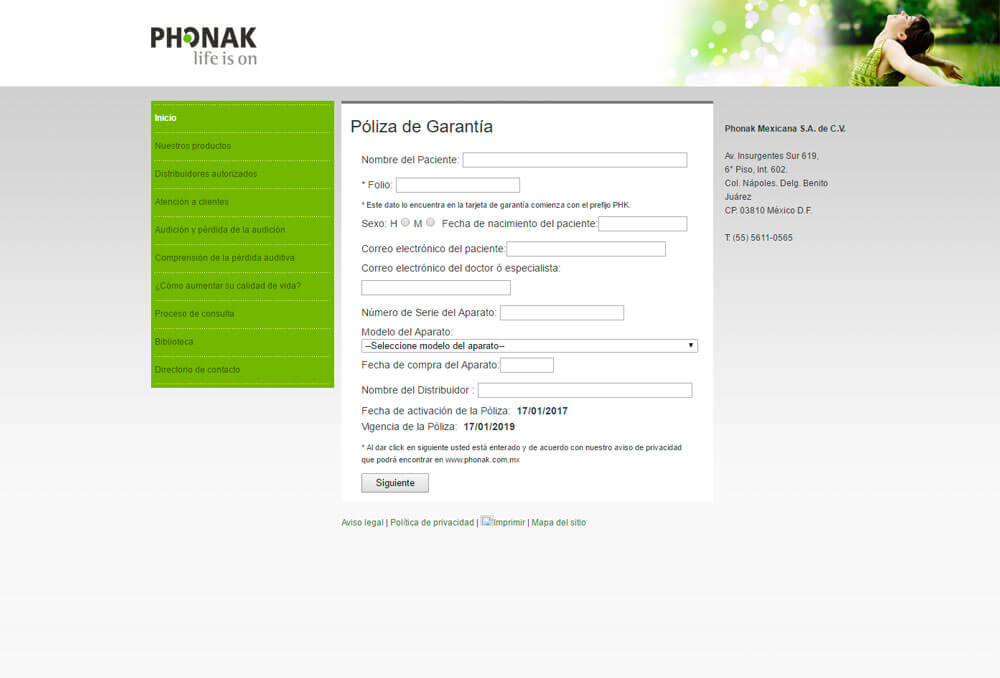 Diseño web – Diseño de paginas web – Posicionamiento web SEO - en Mexico