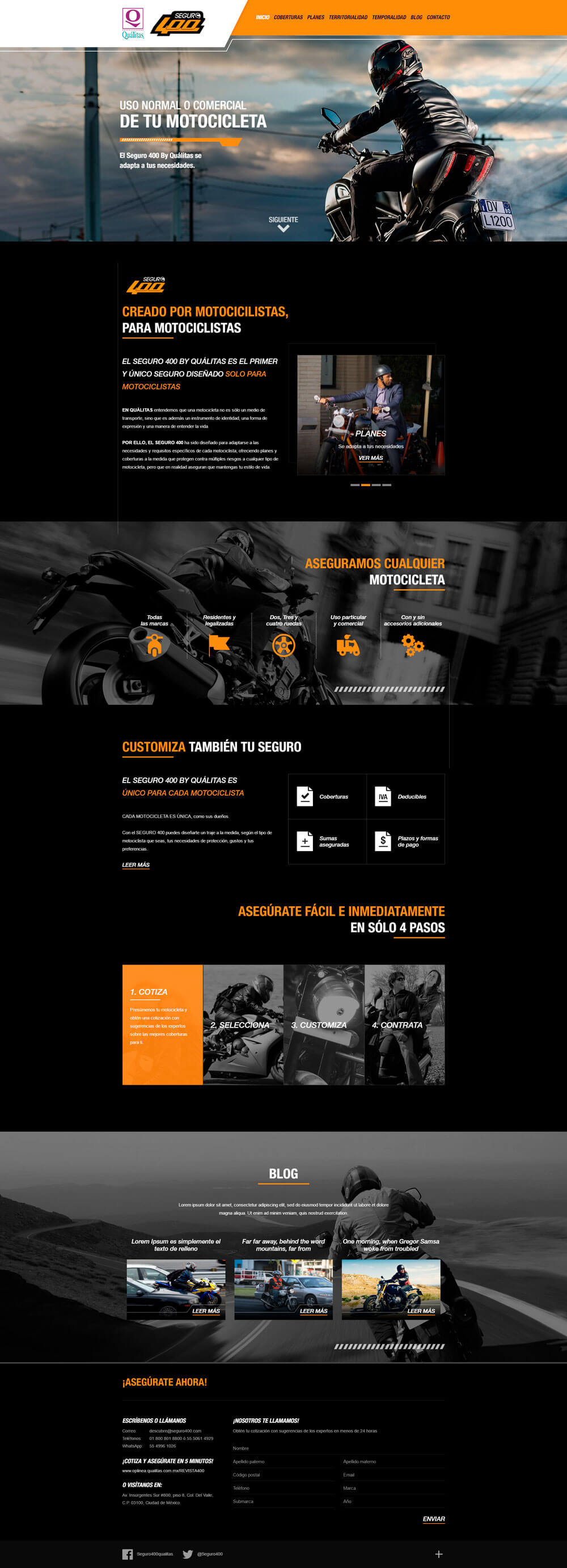 Diseño web – Diseño de paginas web – Posicionamiento web SEO - en Mexico